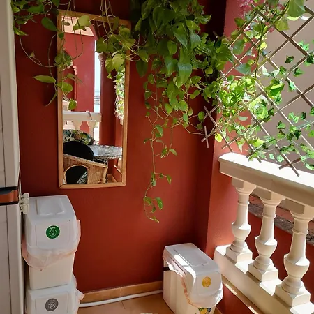 Apartamento Playa Mazagón