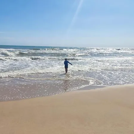 Apartamento Playa Mazagón