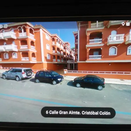 Playa Apartment