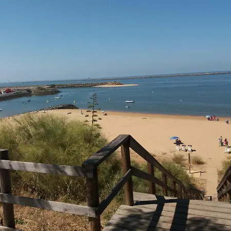 Playa Mazagon