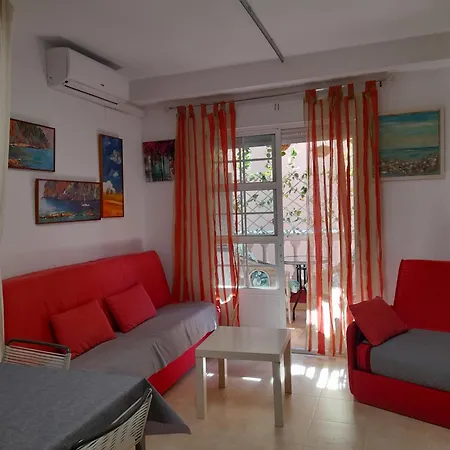 Playa Apartment Mazagon