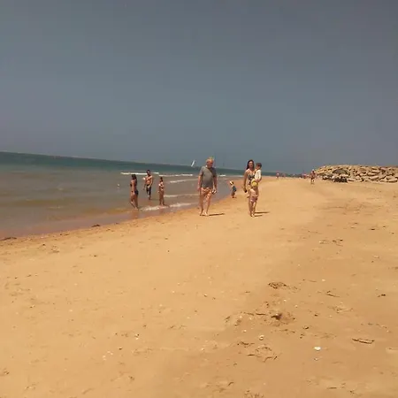 Playa Apartment