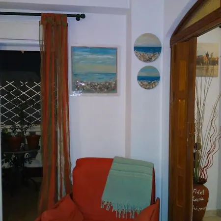 Apartment Playa Mazagon