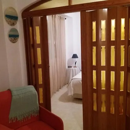 Apartment Playa